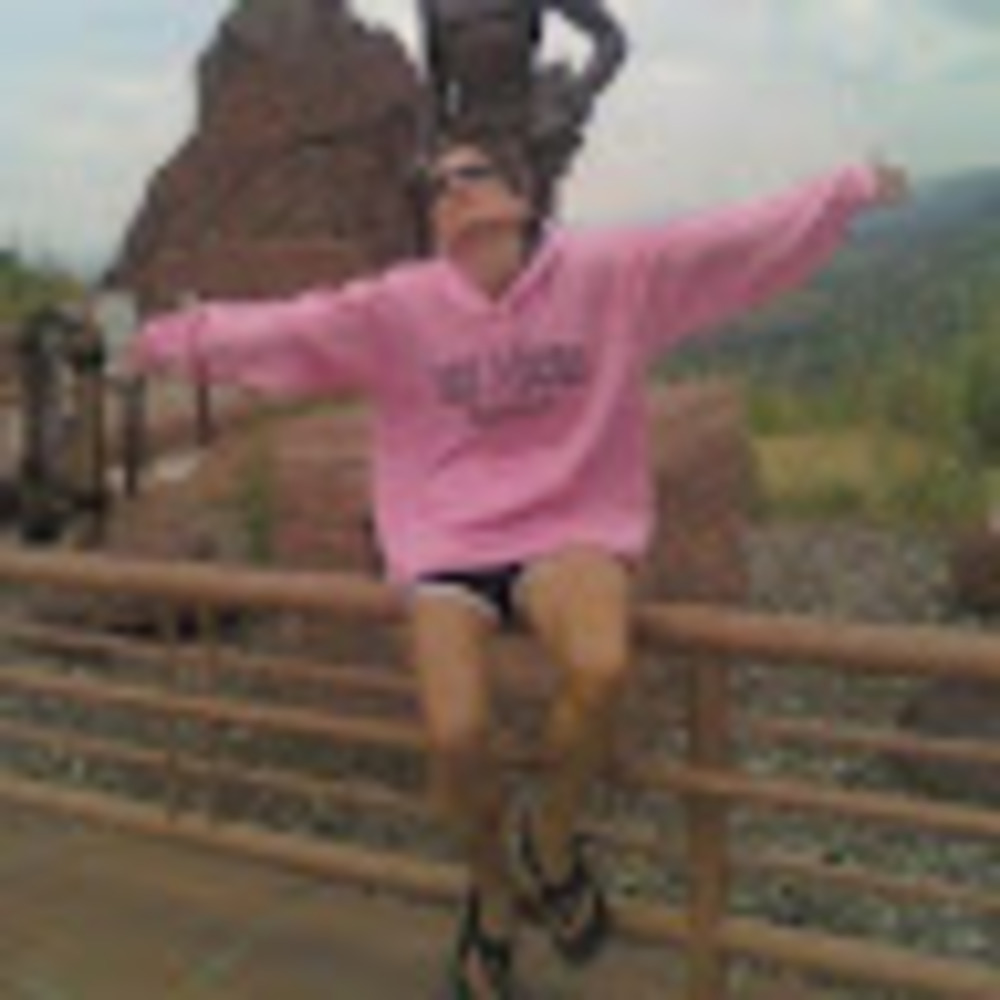 Meet your Posher, Kate